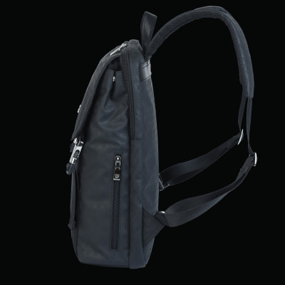 Balo Laptop 14 inch SAKOS Trendy - Hàng Chính Hãng