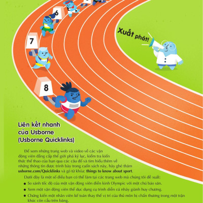Sách - 100 Bí Ẩn Đáng Kinh Ngạc Về Thể Thao - 100 Things To Know About Sport - Bìa Cứng