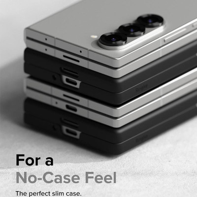 Ốp lưng dành cho Samsung Galaxy Z Fold 6 RINGKE Slim Magnetic - Hàng Chính Hãng
