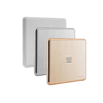 CÔNG TẮC CÁP INTERNET 04873 AKKO STAR   - HÀNG CHÍNH HÃNG