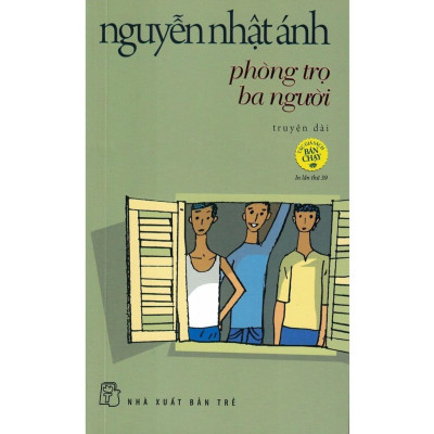 Phòng Trọ Ba Người (2019) - Bản Quyền