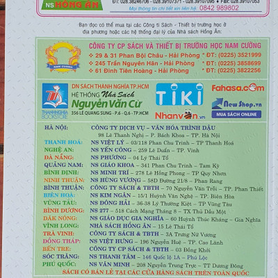 Kĩ Thuật Giải Nhanh Bài Toán Hay Và Khó Đại số - Giải Tích 11 (Dùng Chung Cho Các Bộ SGK Hiện Hành)