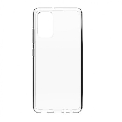 Ốp Dẻo Trong Cho Samsung Galaxy A32 4G - Hàng nhập khẩu
