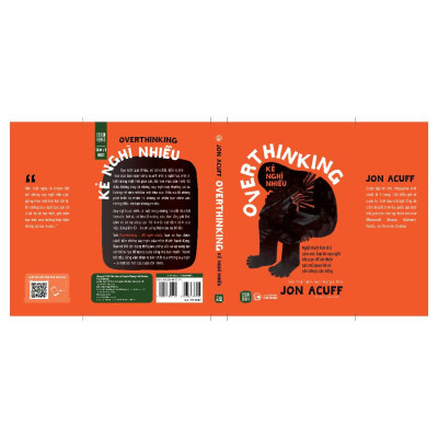 Kẻ Nghĩ Nhiều OverThinking  - Bản Quyền