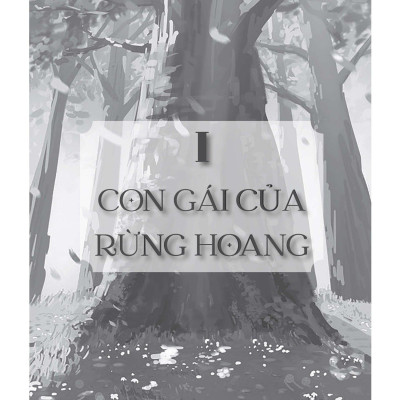 Nắng Xuyên Qua Vòm Lá