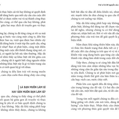 Tìm Lại Cái Tôi Đã Mất (Bìa Cứng)