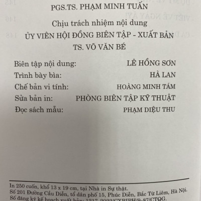 Một vùng Đất lửa (Tập ký)