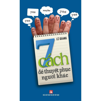 Sách - 7 Cách Thành Công + 7 Cách Thuyết Phục + 7 Cách Hình Thành Nhân Cách Tốt - Combo 3 cuốn - Việt Thư