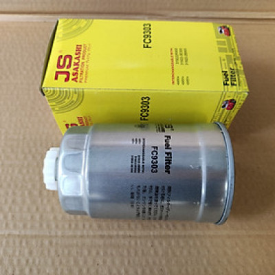 Lọc dầu Diesel Hyundai Sonata 2006-2017 - FC9303