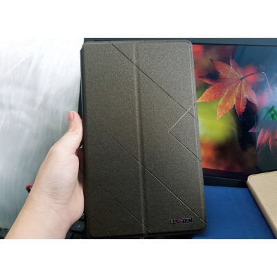 Bao Da Dành Cho iPad Pro 11 inch 2021 và iPad Pro 12.9 inch 2021 - Hàng Chính Hãng_B047