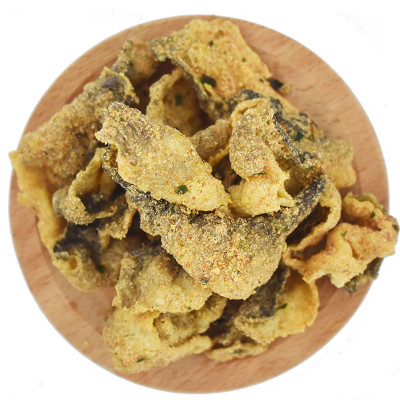 DA CÁ HỒI TÂN LỘC PHÁT COMBO 2 HŨ - MỖI HŨ 400G