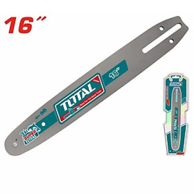 THANH LAM CƯA XÍCH 16 INCH 41CM TGTSB51603 TOTAL - HÀNG CHÍNH HÃNG