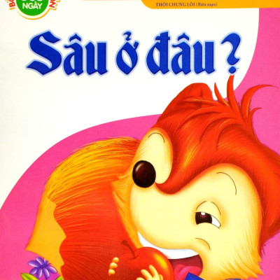 Những Câu Chuyện Rèn Thói Quen Tốt - 365 Ngày Nuôi Dưỡng Tâm Hồn (Túi 6 Cuốn)