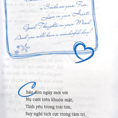 Hãy Lạc Quan Để Vui Sống