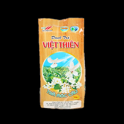 Trà Móc Câu Việt Thiên - Danh Trà Việt Thiên 70g x 6 gói