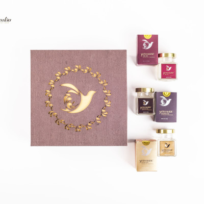 Bộ quà tặng TẾT Y009