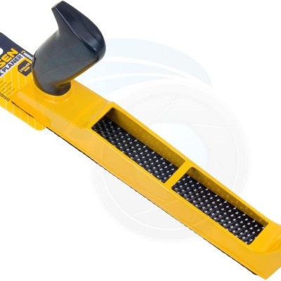 BÀN CHÀ 250mm TOLSEN 42002 - HÀNG CHÍNH HÃNG