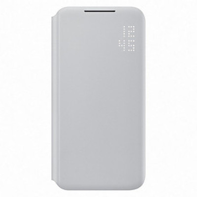 Bao da Led view cho samsung galaxy S22 plus -Hàng chính hãng