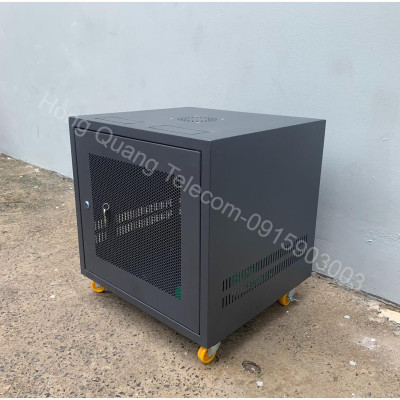 TỦ MẠNG 10U-D500 HIỆU TEKA-RACK_HÀNG CHÍNH HÃNG