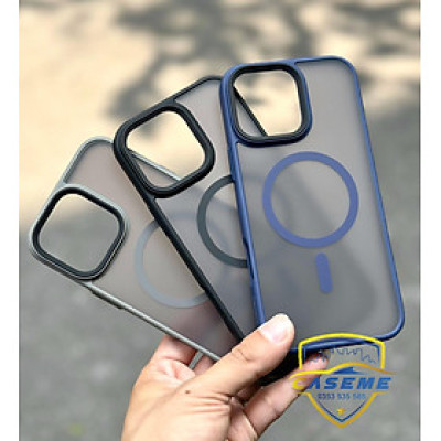 Ốp lưng dành cho iPhone 16 Pro Max, iPhone 16 Pro, iPhone 16 Plus, iPhone 16 hiệu LIKGUS light & fit nhám đen viền màu, chống vân , chống sốc, hỗ trợ sạc không dây, dày dặn, cao cấp - Hàng chính hãng.