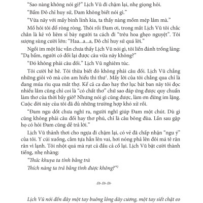 Lúc Biết Xuyên Không Thì Đã Muộn! (trọn bộ) - Mật Tiễn