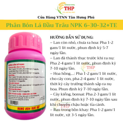 [MUA 1 TẶNG 1] COMBO NHIỀU HOA_LÂU TÀN | CHUYÊN HOA | COMBO CHĂM SÓC CÂY