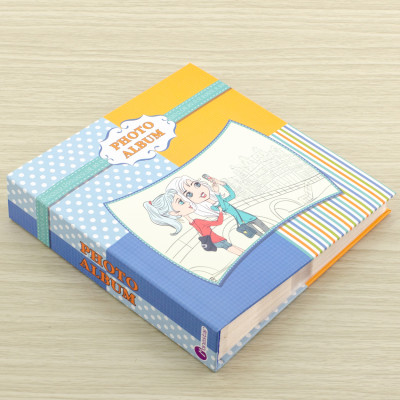 Album ảnh Monestar - 13x18/80 hình NO570-09