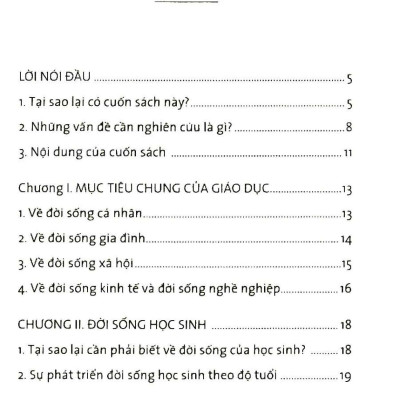 Hướng Dẫn Học Tập Bản Tổng Quát