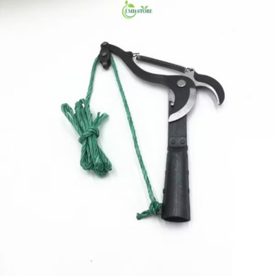 ĐẦU KÉO CẮT TỈA CÀNH CÂY KIÊM HÁI HOA QUẢ TRÊN CAO ĐA NĂNG CHẤT LƯỢNG