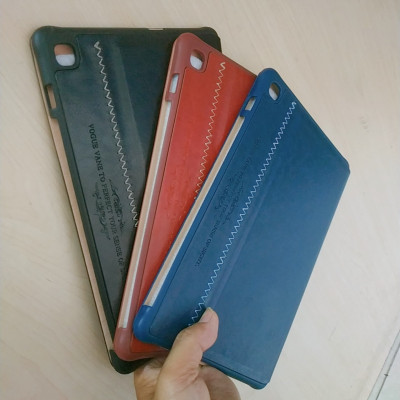 Bao da dành cho samsung Galaxy Tab S6 Lite P610/P615, Tab S6 Lite 2022 P613/P619 Chính Hãng Kaku - Hàng Nhập Khẩu