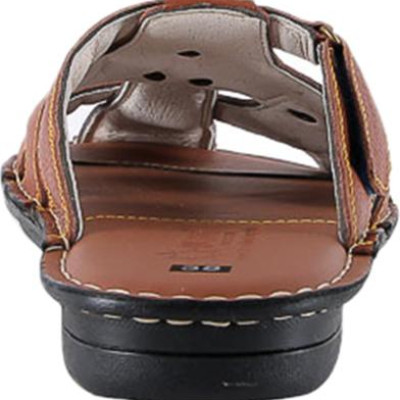 Dép Rọ Nam Huy Hoàng HT7728 - Da