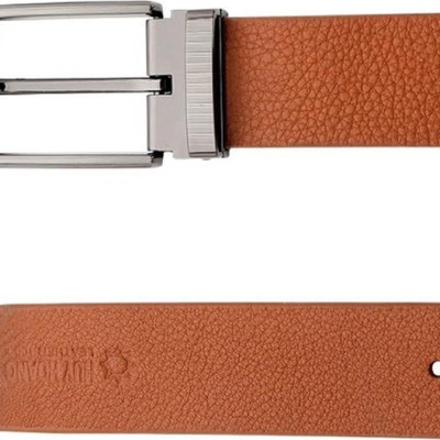 Bộ Ví & Thắt Lưng Nam Da Bò Huy Hoàng HT2107-HT4119 (23 x 11,5 cm) - Da Bò