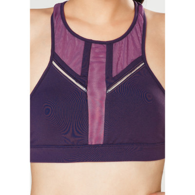 Áo Thể Thao Nữ Just Feel Free Sports Bra 