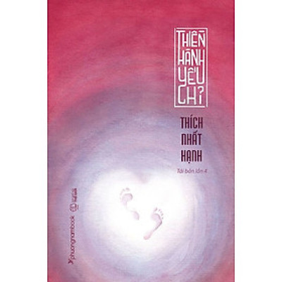 Thiền Hành Yếu Chỉ (Tái Bản Lần 4)