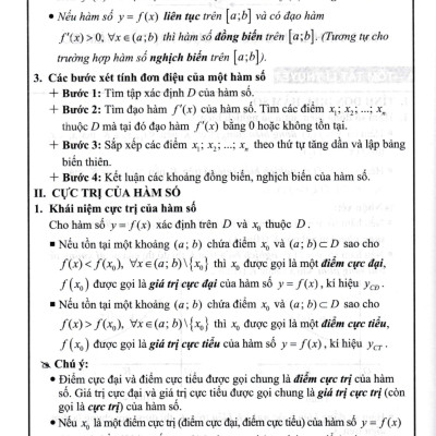 Sách Tham Khảo Toán 12 (Dùng Chung Cho Các Bộ SGK Hiện Hành) (HA)