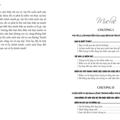 Tìm Lại Cái Tôi Đã Mất (Bìa Cứng)