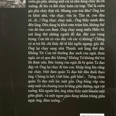 Cuốn Gia Phả Bị Thất Lạc