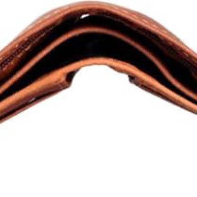 Bộ Ví & Thắt Lưng Nam Da Bò Huy Hoàng HT2107-HT4119 (23 x 11,5 cm) - Da Bò