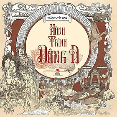 Kim Đồng - Hành trình Đông A