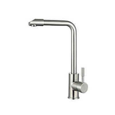 Vòi Chậu Bếp Eurosun S-K026 - Hàng Chính Hãng