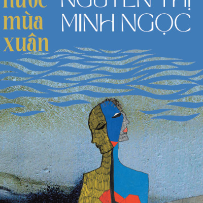 Sách - Hồ Nước Mùa Xuân
