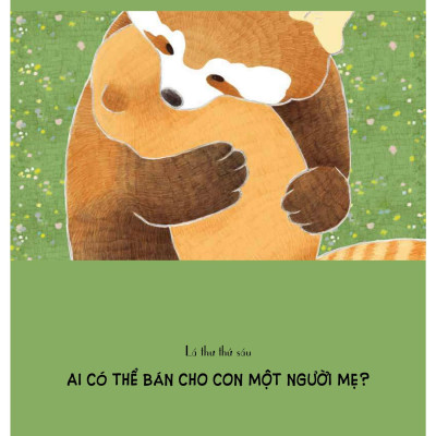 Sách - Triệu Lá Thư Gửi Mẹ - Bìa Cứng