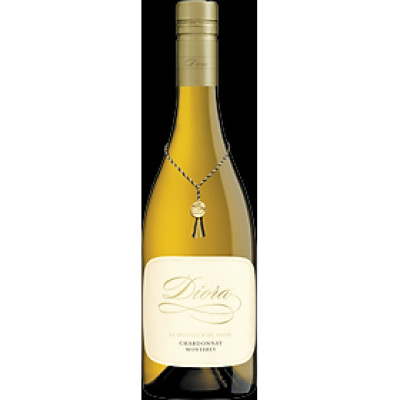 Rượu vang trắng Mỹ, Diora, La Splendeur Du Soleil, Chardonnay, Monterey