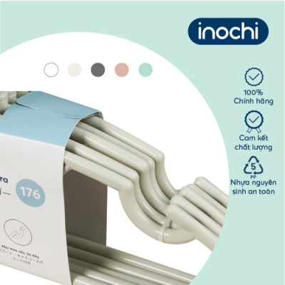 Móc áo xoay Hara 176