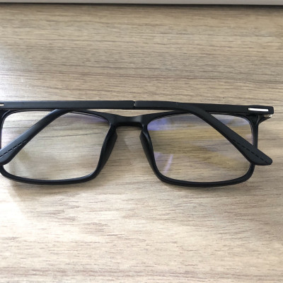 Gọng kính cận siêu dẻo siêu bền JC165