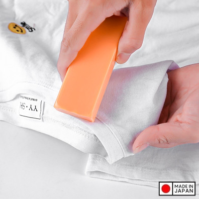 Thanh xà phòng giặt Fudo Kagaku 100g - Hương cam