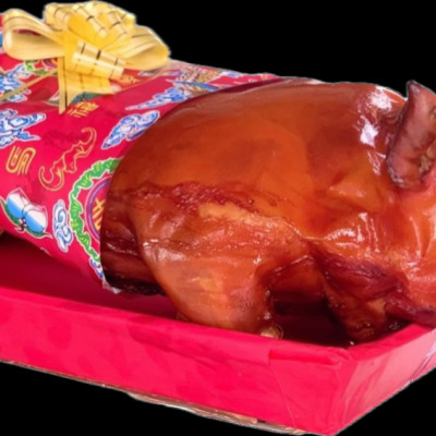 Bột tẩm nướng Hoà Ký 500gr