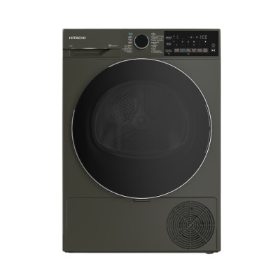 [Chỉ giao tại HCM] MÁY SẤY HITACHI INVERTER TD-100XFVEM - Hàng chính hãng