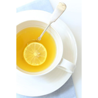 Bột Chanh Vàng Tự Nhiên Ấn Độ OneLife (Hộp 50gr)