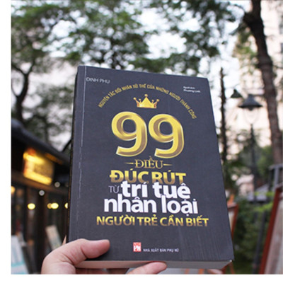 Combo sách: Bí Quyết Đắt Giá Dành Cho Giới Trẻ (MinhLongbooks)